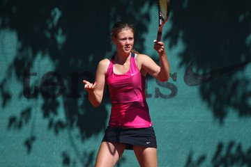 Jenny Wacker 921 - Norderstedt Open